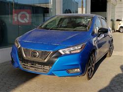 نیسان ڤێرسا